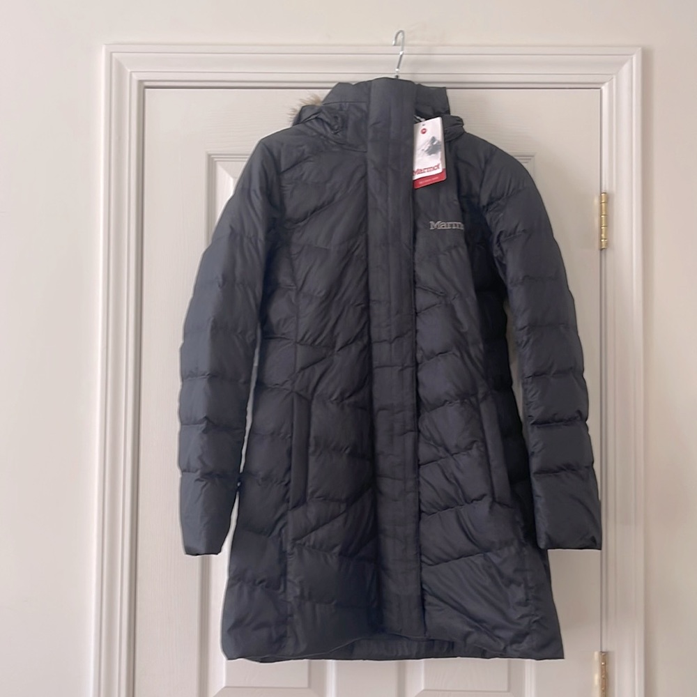 NWT Marmot Women’s Varma Jacket